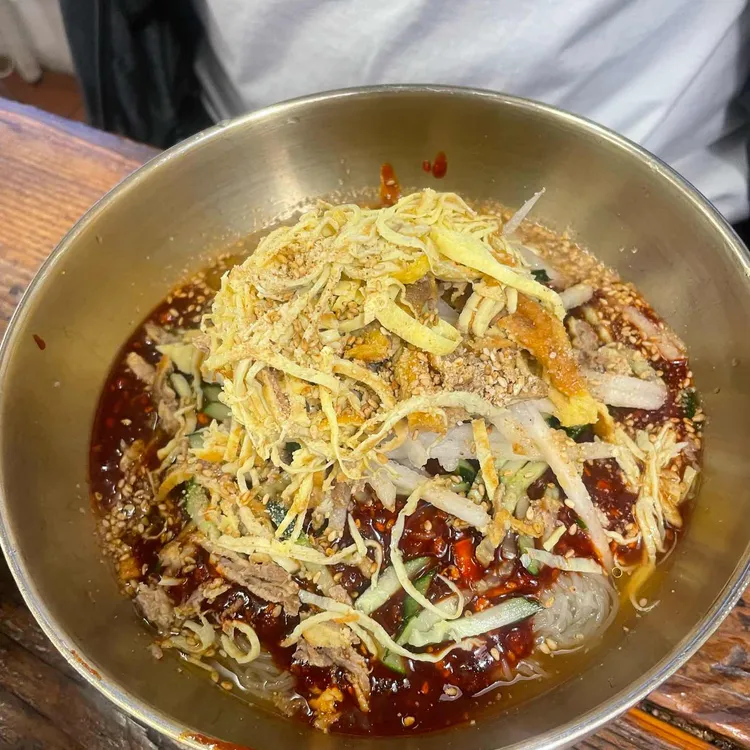갑진식당 사진 2