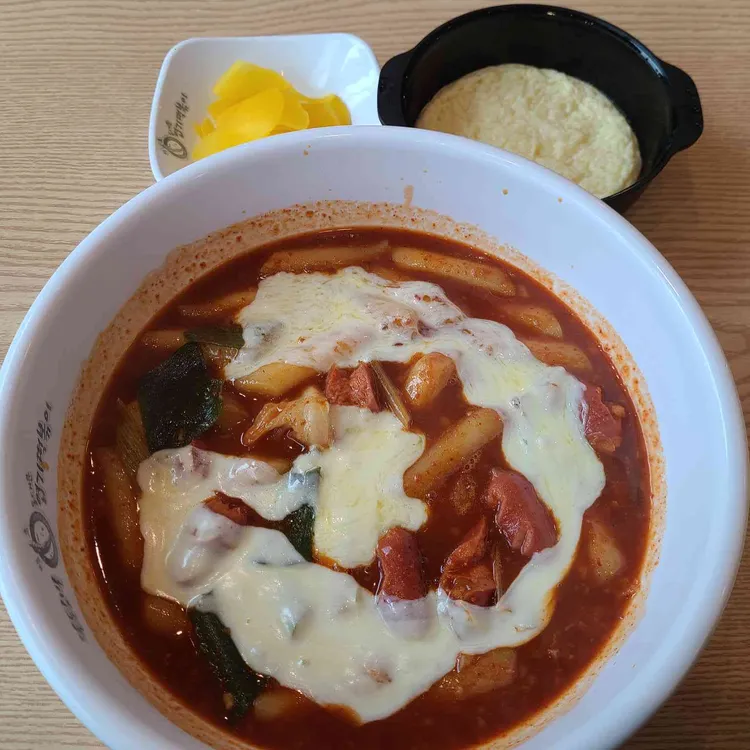 동대문엽기떡볶이 사진 2