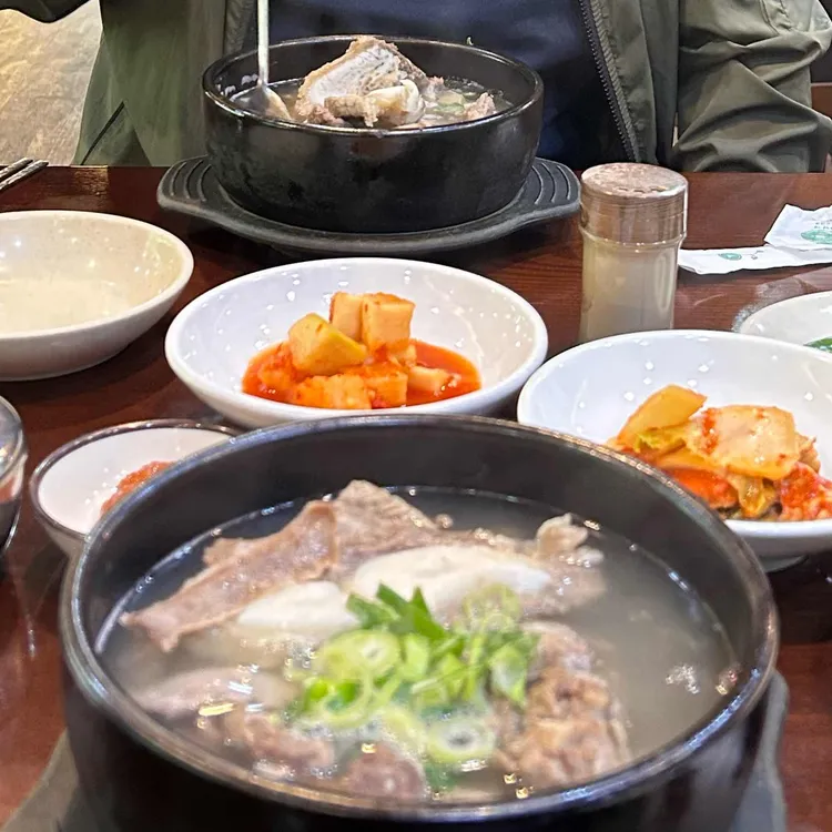 송월관 사진 2