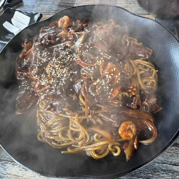 꿈에그린짜장 사진 1