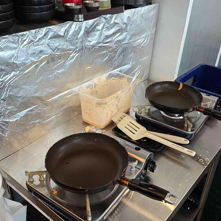 따띠김치찌개 대표 사진