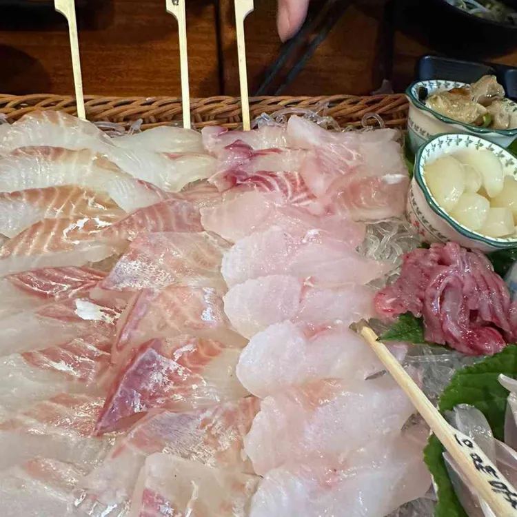 어부 김부장 사진 1