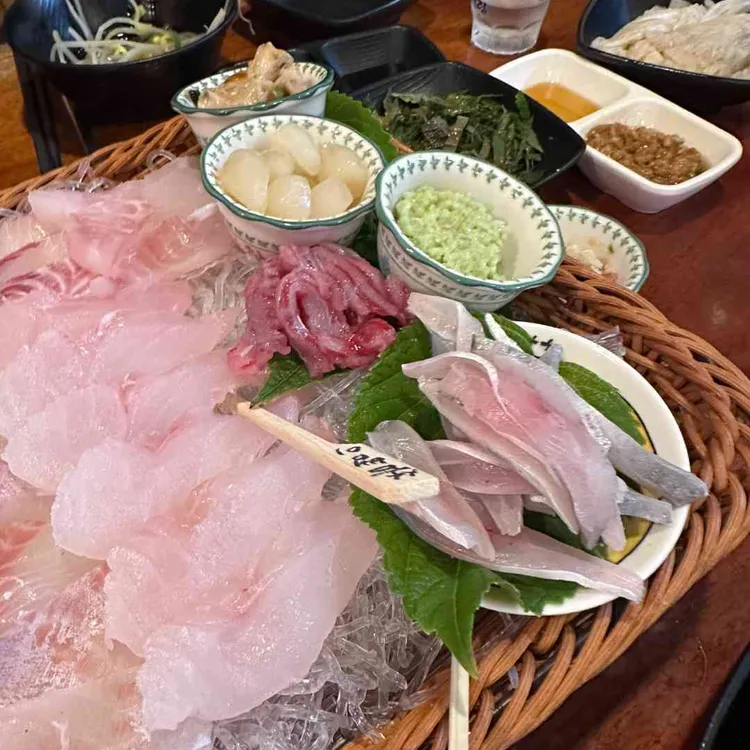 어부 김부장 사진 2