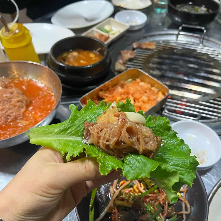 추억의연탄집 사진 2
