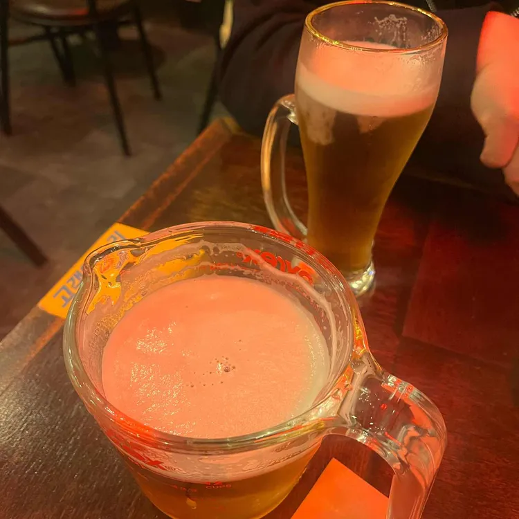 생활맥주 대표 사진