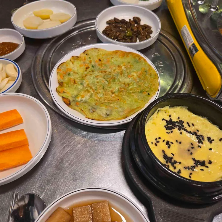 하단꼼장어 대표 사진