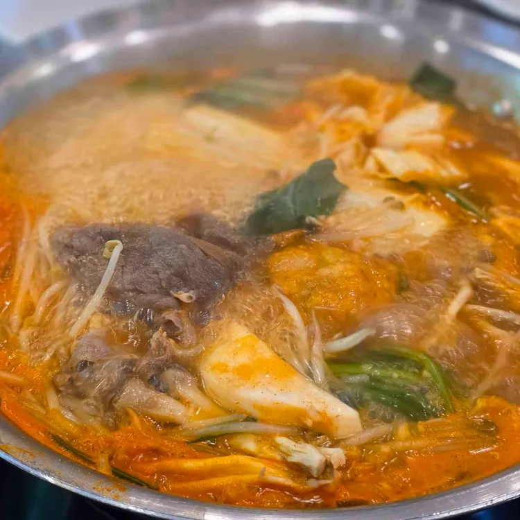 정가네만두샤브 대표 사진