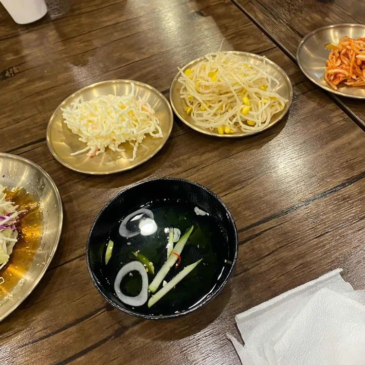 오투쭈꾸미영종 사진 2