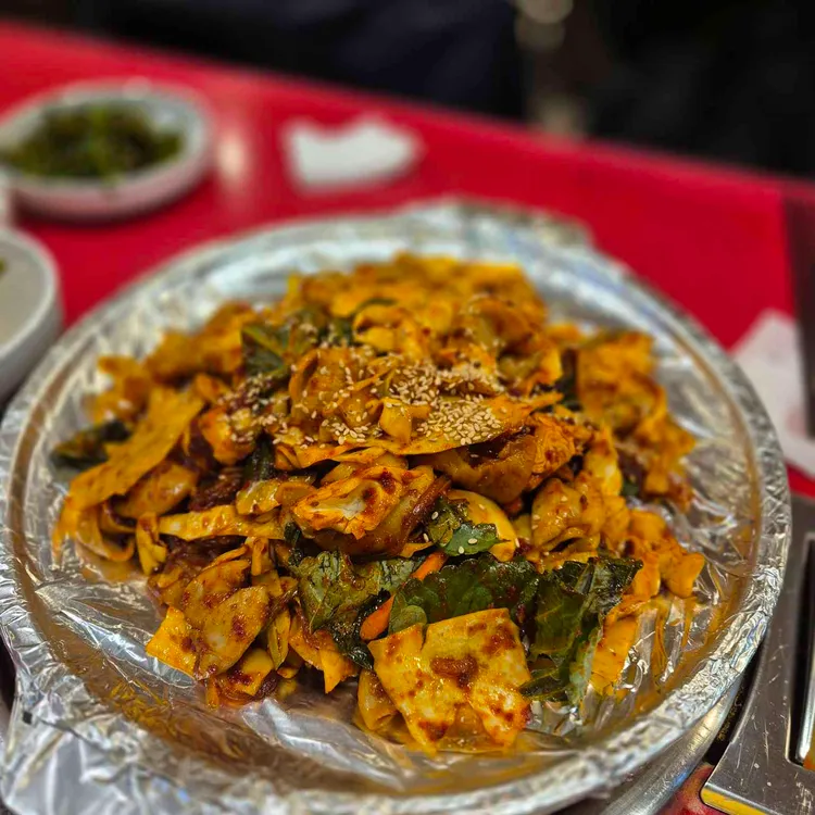 맛나곱창 대표 사진