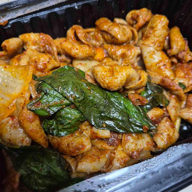 맛나곱창 사진 2