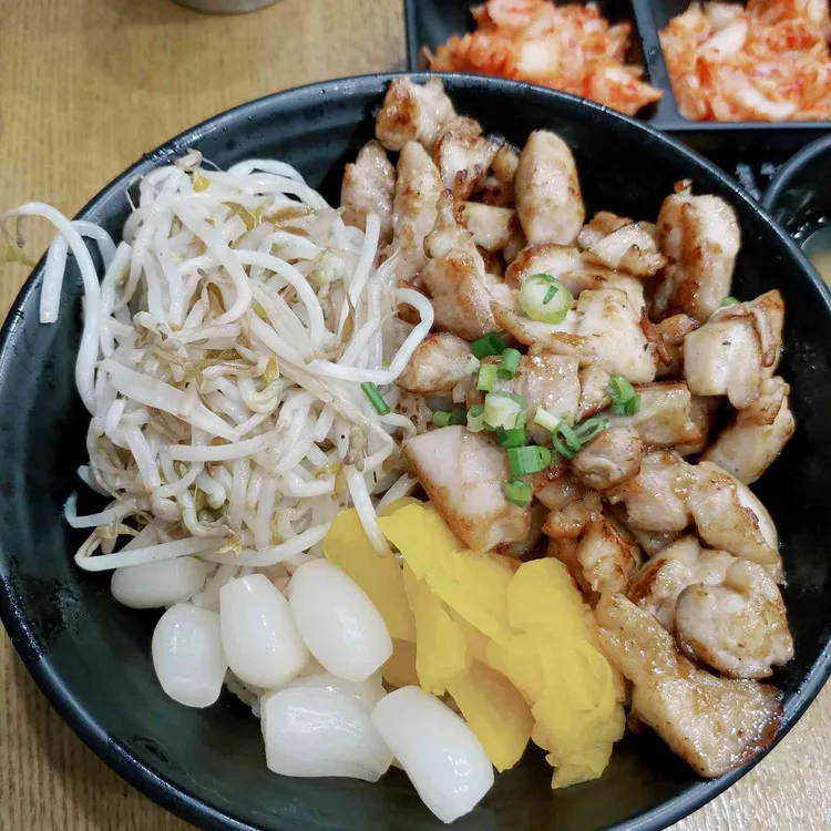 홍대개미 대표 사진