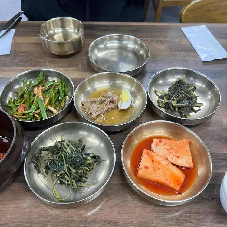 벌교추어탕 대표 사진