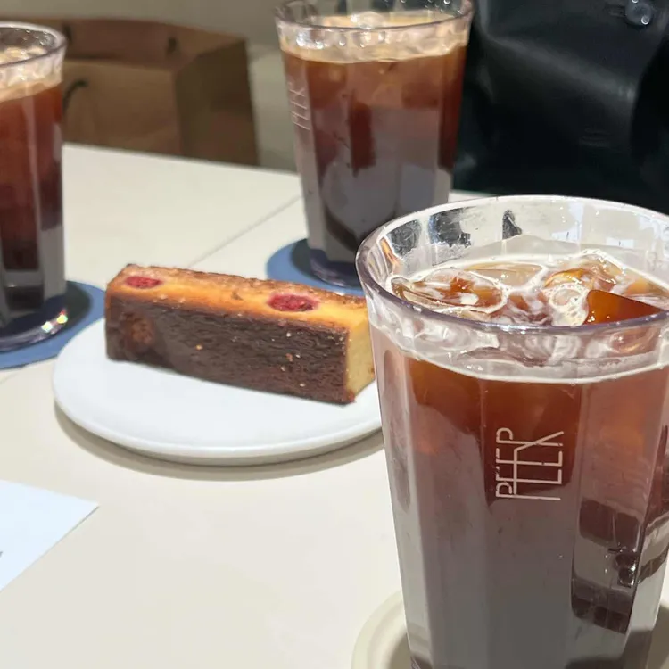 피어커피 대표 사진