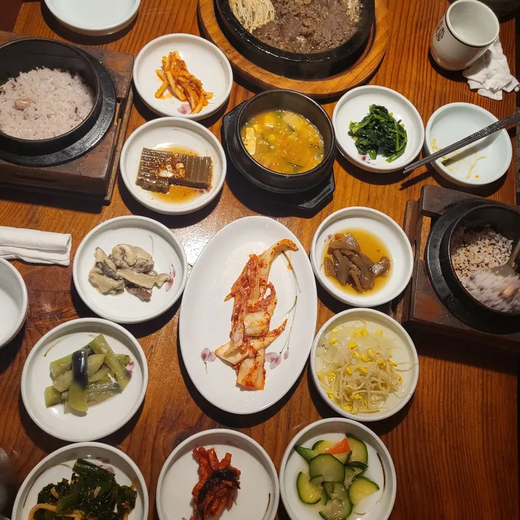 다사랑 대표 사진