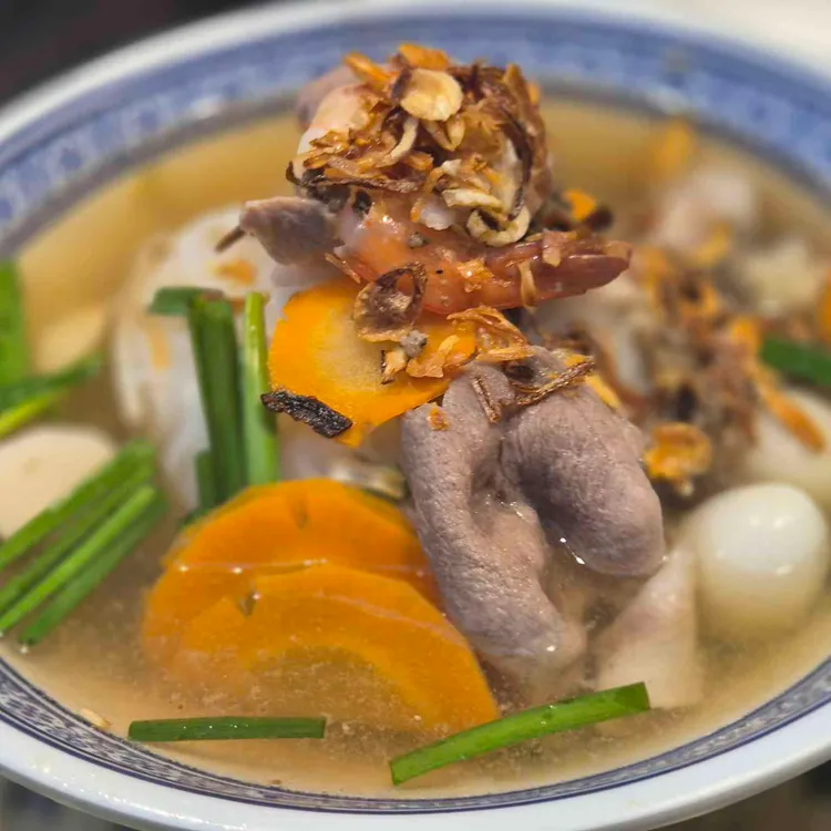 강남쌀국수 사진 1