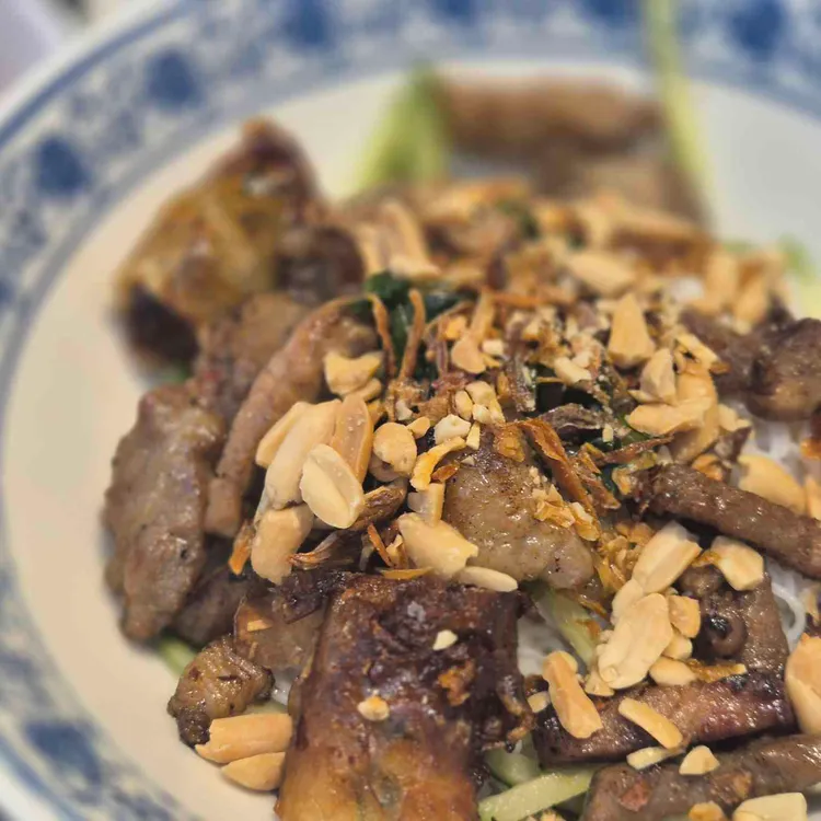 강남쌀국수 사진 2
