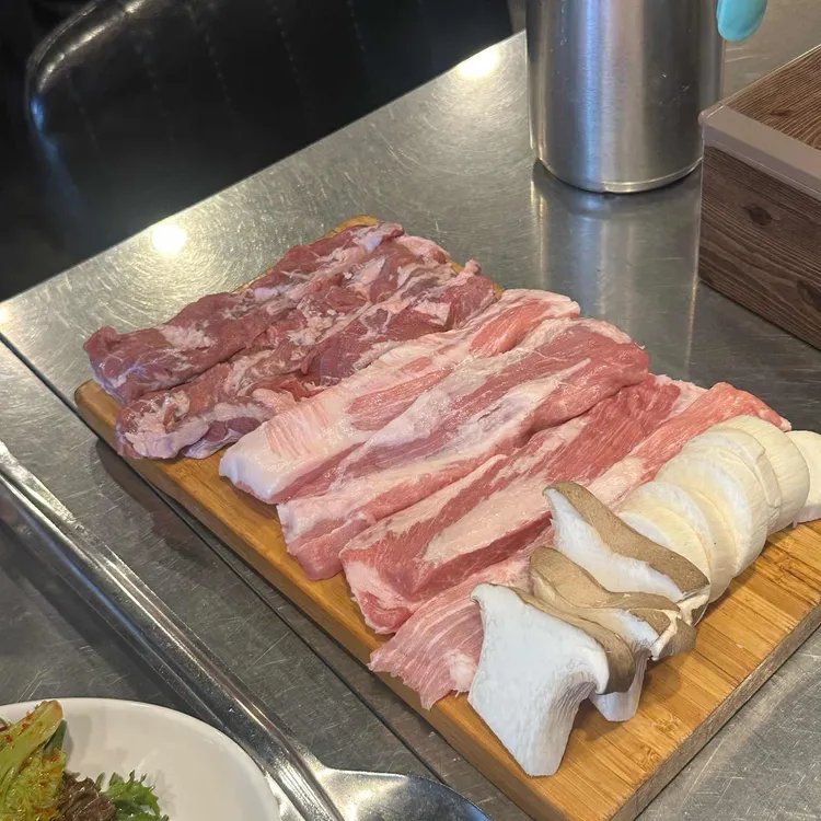 한도니 대표 사진
