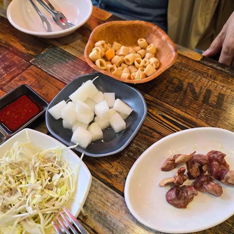 행궁통닭 대표 사진