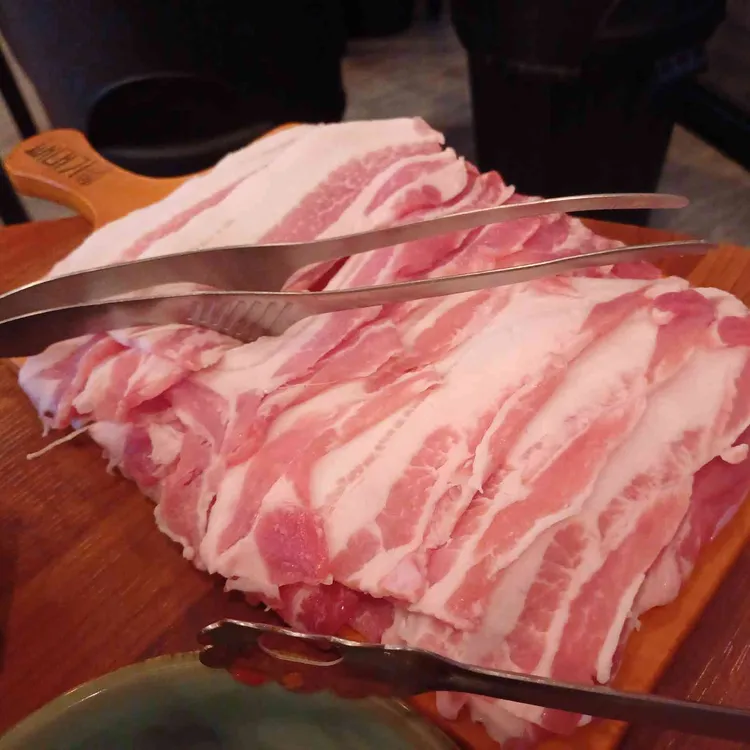 따띠삼겹 사진 2