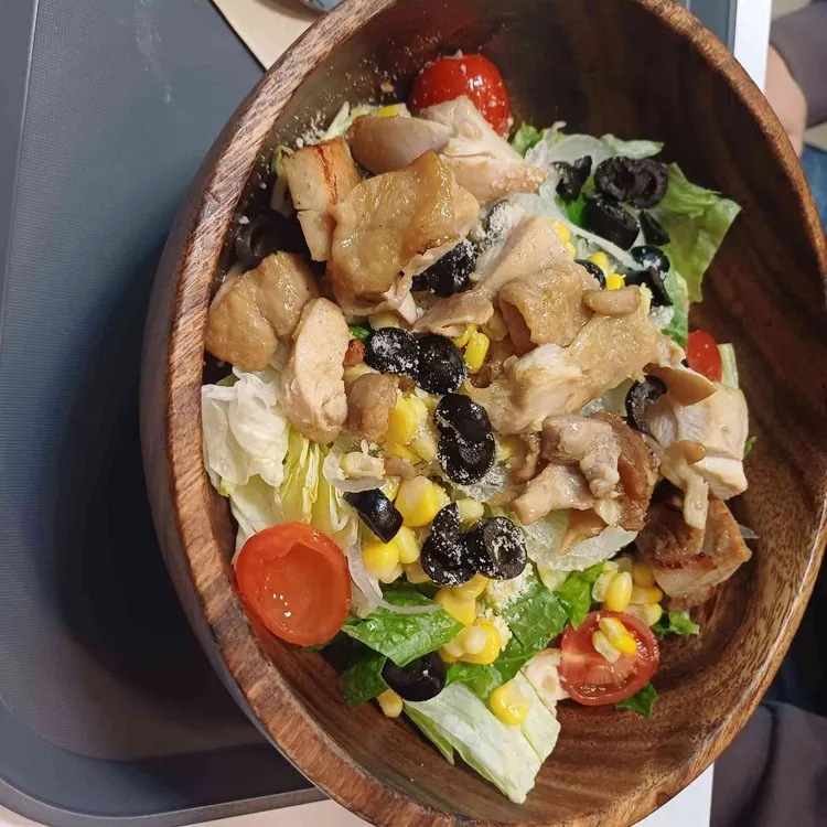 Poke all day 포케&샐러드 사진 1