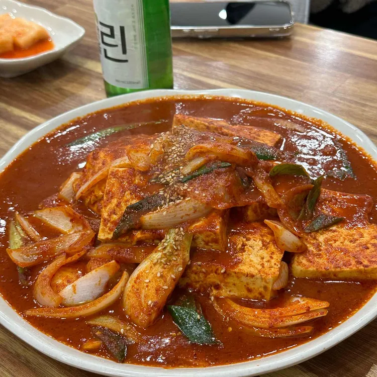 대흥칼국수 대표 사진