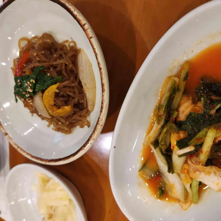 오리대가 대표 사진