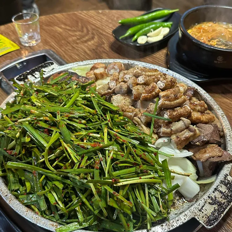 낙성곱창 사진