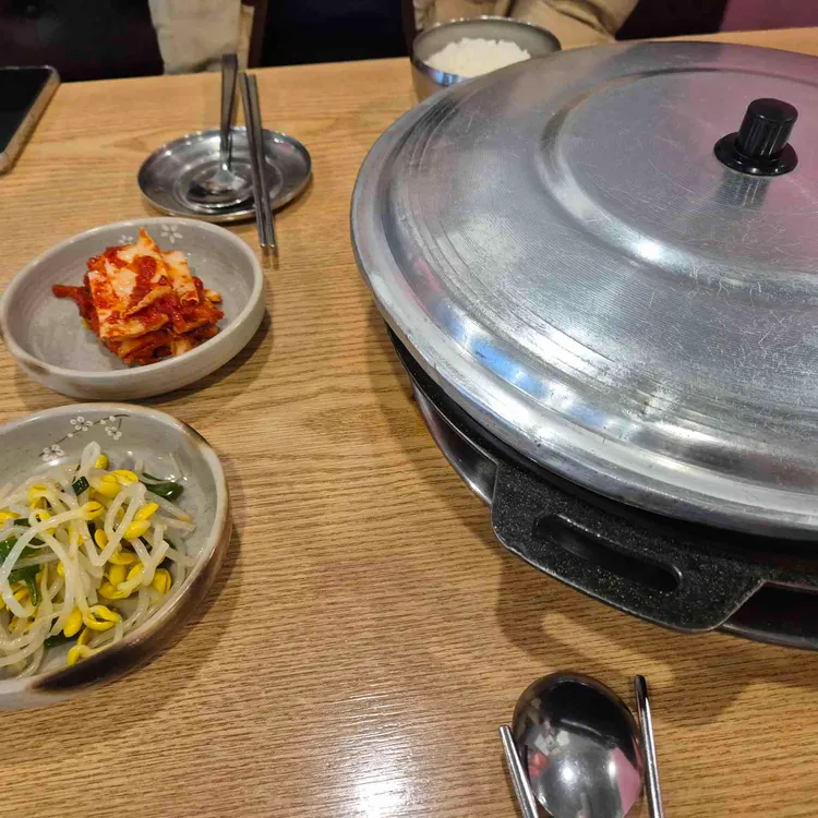 대아부대찌개 대표 사진