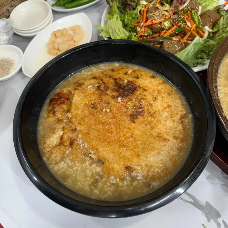 비산누룽지백숙 대표 사진