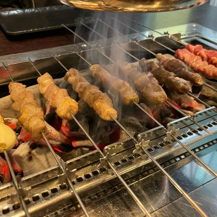 호우양꼬치플러스 대표 사진