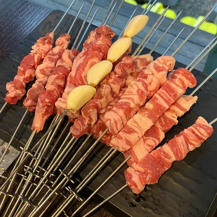 호우양꼬치플러스 대표 사진