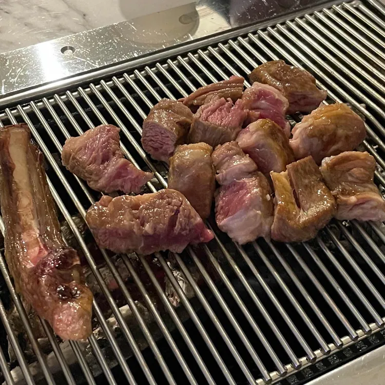청아양꼬치 대표 사진