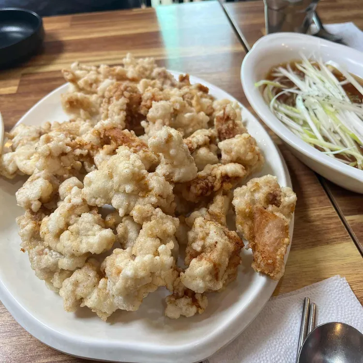 수송반점 사진 1