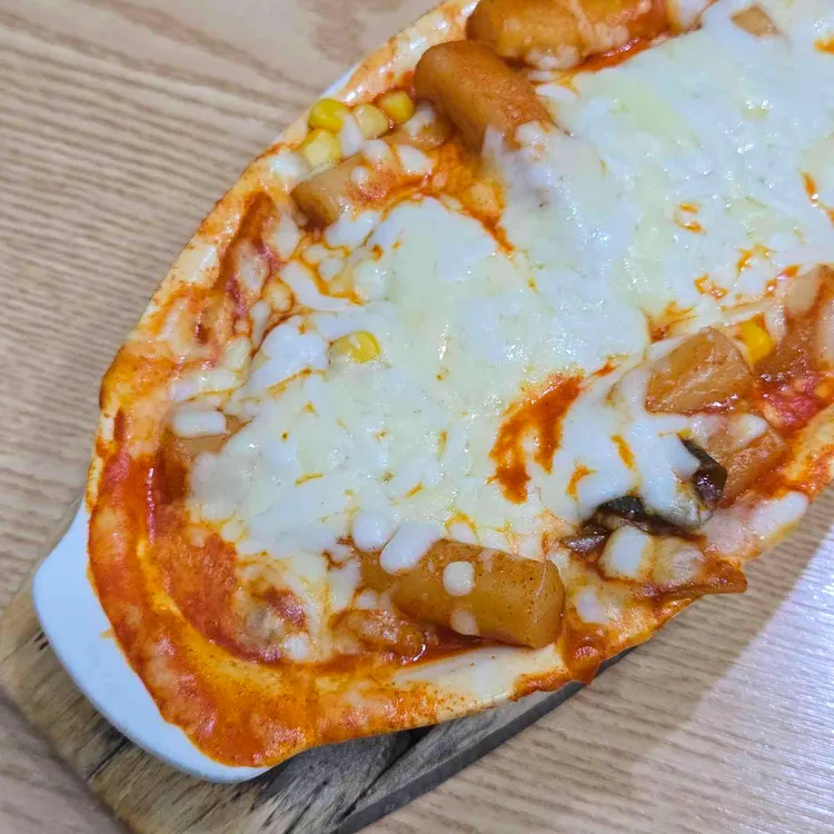 쪼매매운떡볶이 사진 2
