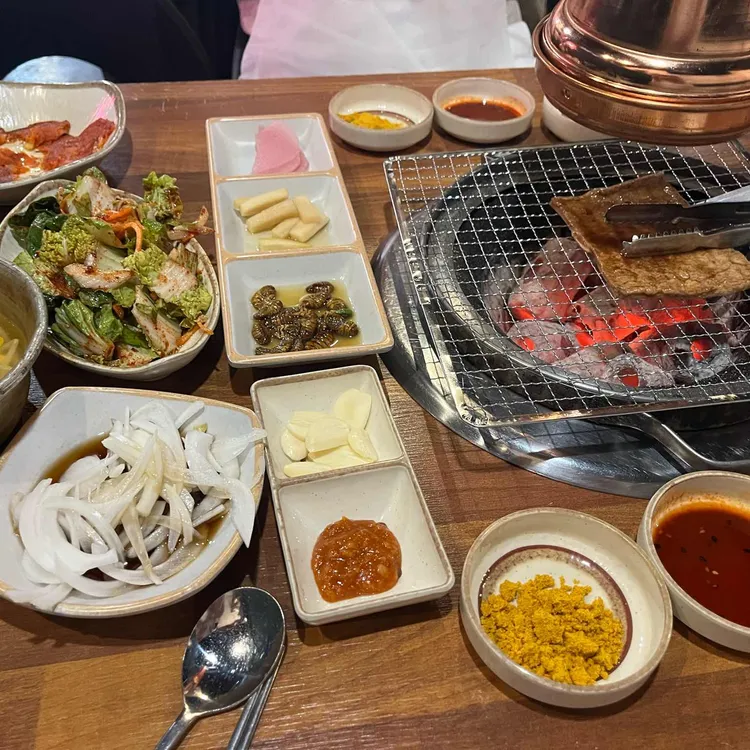 쪽쪽갈비 대표 사진