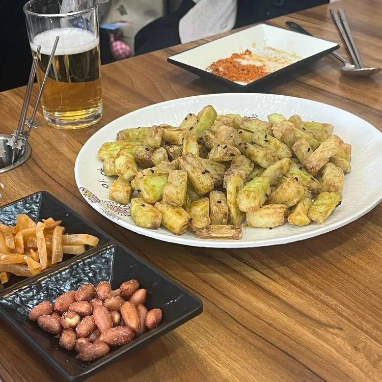 송가네양꼬치양갈비 대표 사진
