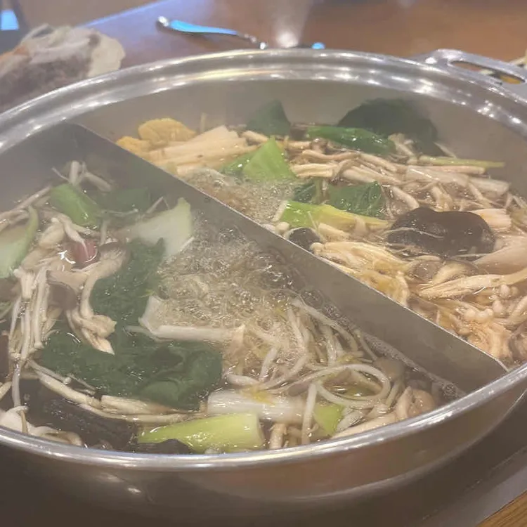 샤브마니아 사진 1
