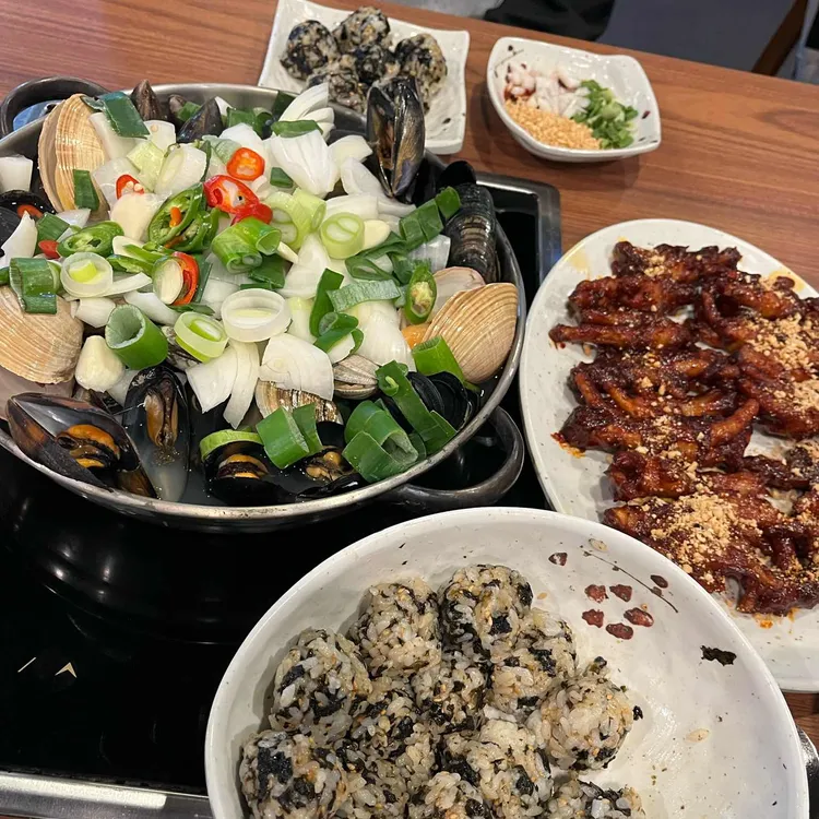 닭발의지존 사진