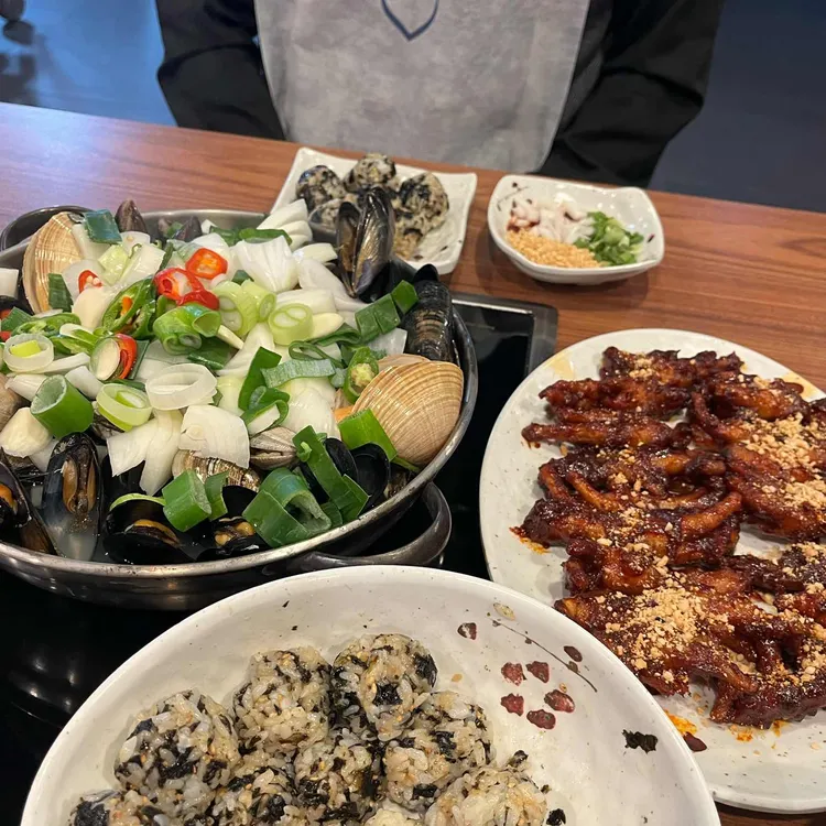 닭발의지존 사진 2