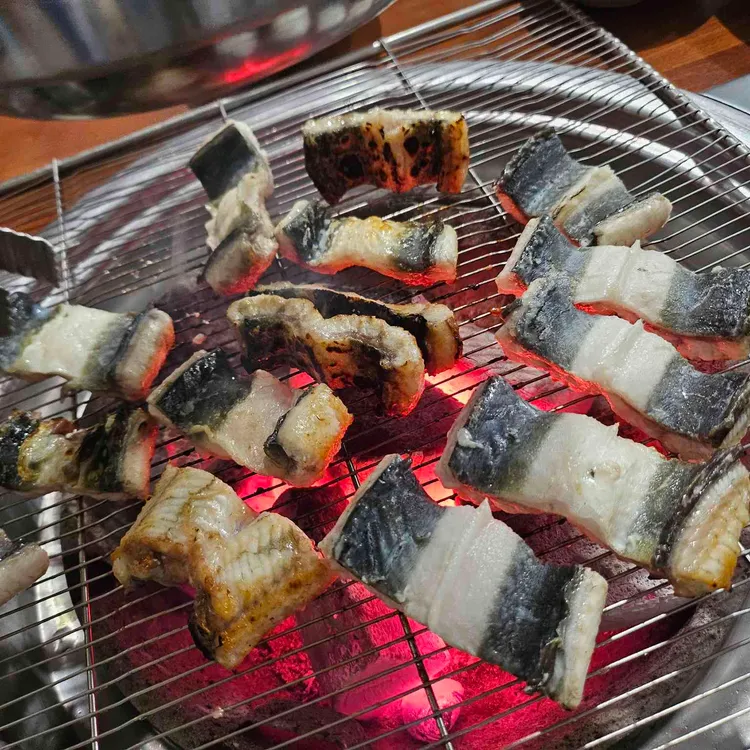 고창민물장어 대표 사진