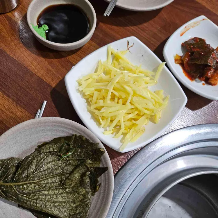 고창민물장어 대표 사진