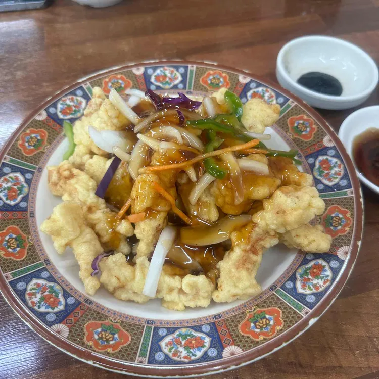 중국성 대표 사진