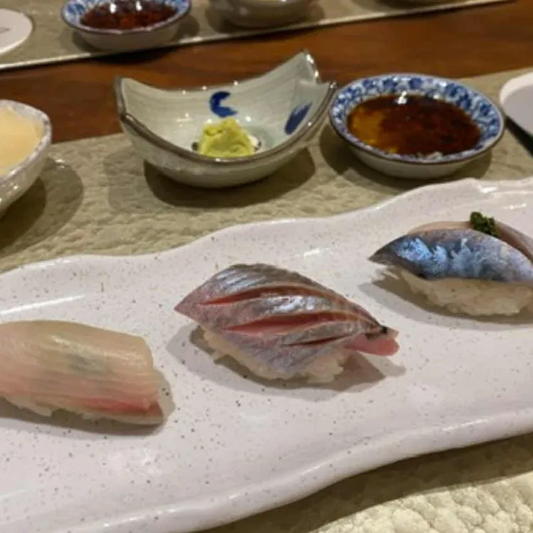 스시 장종현 사진 1