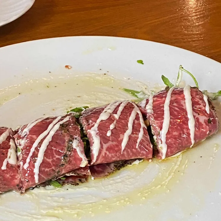 오스테리아 오르조 사진 1