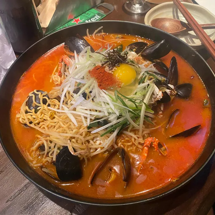 수주식당 사진 1