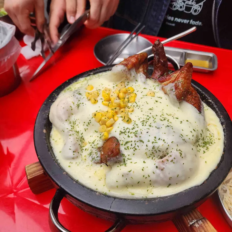 계화 사진 1