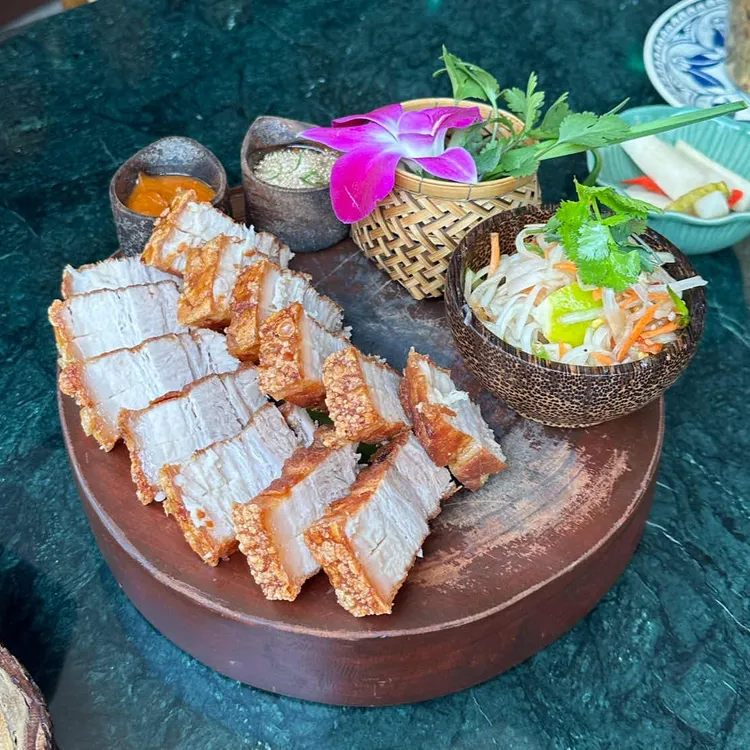 롱씨암 사진 2