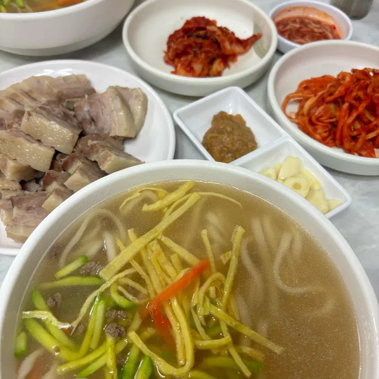 대련집 사진