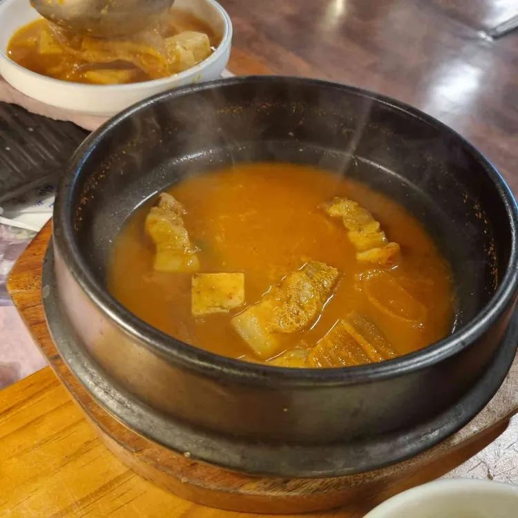 화로숯불구이 사진 2