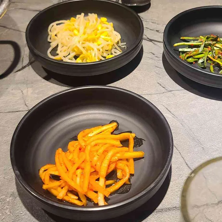 대성식당 대표 사진